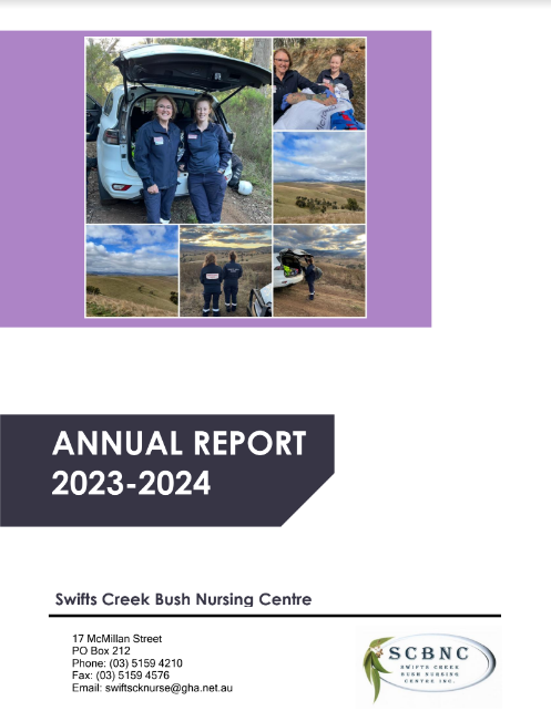 Annual Report 2023-2024