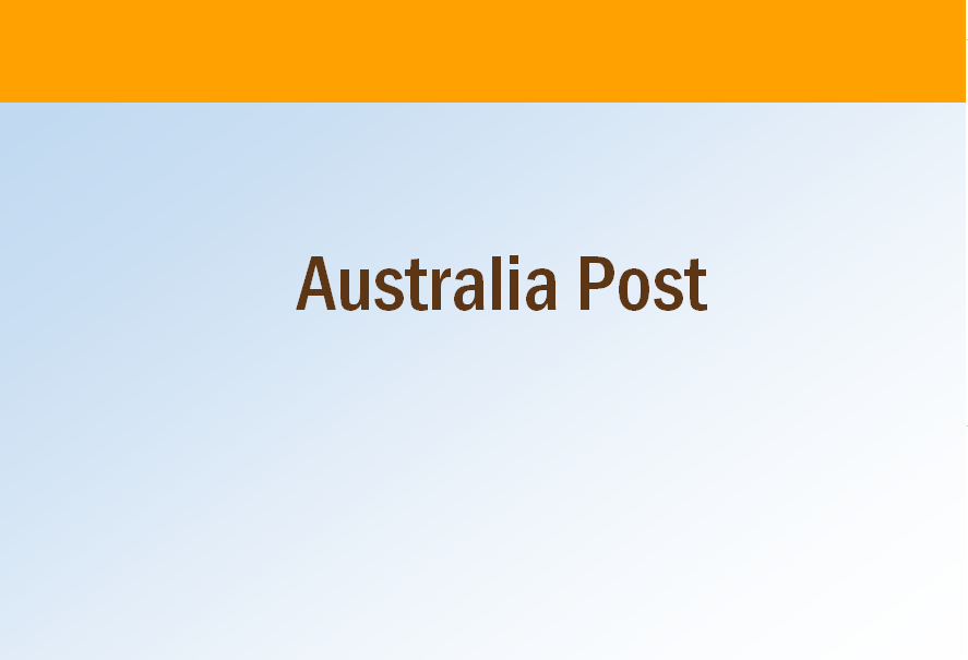 Australia Post